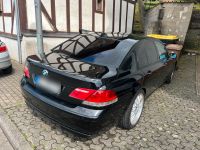 BMW 730D E65 Hessen - Haiger Vorschau