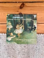 Delibes Coppelia Ballettmusik 2 LP Vinyl Schallplatte Berlin - Neukölln Vorschau