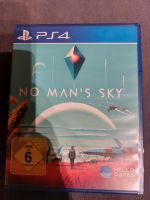 No Man's Sky PS4 Dortmund - Eving Vorschau