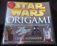 Star Wars Origami Buch Nordrhein-Westfalen - Hopsten Vorschau