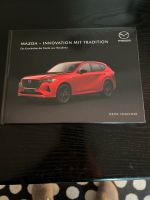 Buch Mazda 50 Jahre Deutschland Innovation mit Tradition Bayern - Nonnenhorn Vorschau