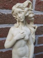 SKULPTUR ALABASTER Statue Deko Figur Venus Nordrhein-Westfalen - Dülmen Vorschau