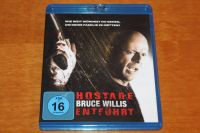Hostage Entführt (Blu-ray) Nordrhein-Westfalen - Troisdorf Vorschau