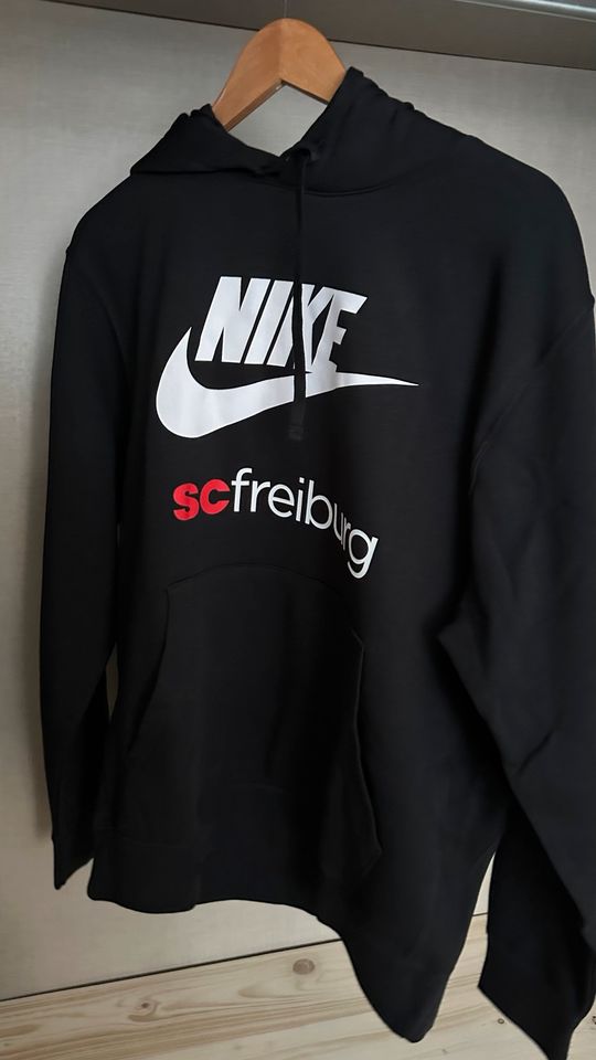 Nike Hoodie Sc Freiburg in Bonndorf