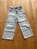 Jeans Zara Größe 140 Nordrhein-Westfalen - Rheinberg Vorschau