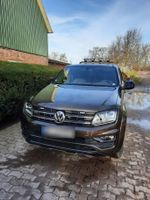 Amarok Highline Dark Label Nordfriesland - Niebüll Vorschau