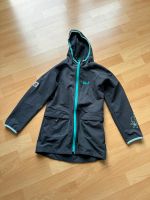 Jack Wolfskin Gr.128 Softshell dünn, grau Niedersachsen - Gifhorn Vorschau