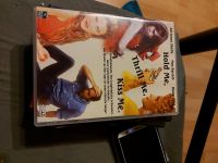 DVD's von verschiedenen Schauspielern, neu Saarland - Merchweiler Vorschau