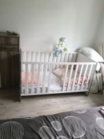 Kinderbett babybett Nordrhein-Westfalen - Schwerte Vorschau