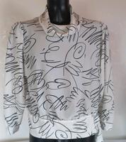 Elegante Damen Bluse Gr. 44-46 Bayern - Höchberg Vorschau