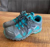 Mammut Trekkingschuhe Wanderschuhe Comfort Low GTX Gr. 39 1/3 Sachsen - Görlitz Vorschau