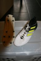 Fußballschuhe Adidas Jugend  Gr. 36 Baden-Württemberg - Gutach Vorschau