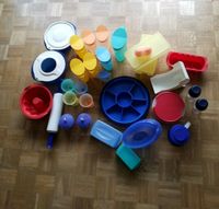 Tupperware: Silikon, Junge Welle, Combi Plus, Schüsseln uvm Schleswig-Holstein - Lübeck Vorschau