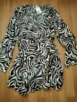 Minikleid Kleid Tunika Animalprint 48 Neu Baden-Württemberg - Ludwigsburg Vorschau