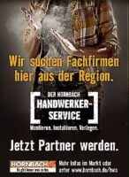 HORNBACH sucht Handwerker für Arbeitsplattenmontage! Sachsen-Anhalt - Halle Vorschau