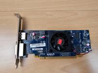 HP AMD Radeon HD 7450 1GB DDR3 PCIe x16 Grafikkarte 697247-001 Bayern - Surberg Vorschau