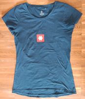 OCUN - Women's Promo T Women - T-Shirt Bayern - Schondorf am Ammersee Vorschau