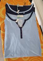 2er Set Homewear Shirt - Gr.46 - Neu Neustadt - Buntentor Vorschau