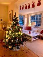 Künstlicher Weihnachtsbaum 1.80m ohne Deko mit Aufbewahrungstasch Sachsen-Anhalt - Halle Vorschau