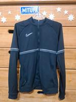 Nike Trainingsjacke schwarz neu mit Etikett Damen M Bayern - Goldbach Vorschau