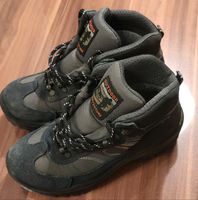 Schuhe Wanderschuhe Winterschuhe Gr. 36 Hessen - Bad Nauheim Vorschau