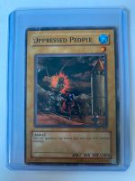 YuGiOh Oppressed People MFC-002 Magician‘s Force SEHR SELTEN Frankfurt am Main - Westend Vorschau