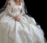 Hochzeitskleid Bayern - Giebelstadt Vorschau