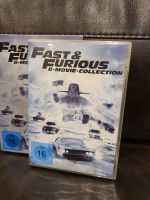 Fast & Furious 1-8 DVD Box Sachsen-Anhalt - Ballenstedt Vorschau