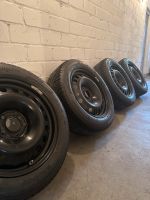 Kleber Winterreifen 225/55 R17 M+S mit RDS Nordrhein-Westfalen - Herne Vorschau