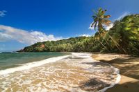 Reisetipps gesucht, zu Insel Dominica in der Karibik Bayern - Donnersdorf Vorschau