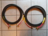 Ballad Audio BYF230 3m Lautsprecherkabel Kabel Boxenkabel BI Wire Nordrhein-Westfalen - Kerpen Vorschau