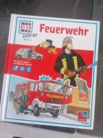 Was ist was Feuerwehr junior, Buch Niedersachsen - Aerzen Vorschau