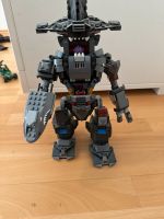 LEGO Ninjago 70613 - Garmadon's Robo-Hai Hessen - Bad Nauheim Vorschau