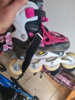 Inline Skates  Mädchen 31-34 incl. Schützer Bayern - Roßtal Vorschau