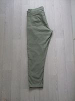 Damen Baumwoll Hose Jeans Khaki Oliv, Gr. 40 Berlin - Reinickendorf Vorschau