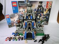 Lego 8781 Knights Kingdom Düsseldorf - Wersten Vorschau