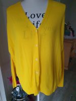 Street One Strickjacke gr.36   gelb oversize  NEU Bielefeld - Joellenbeck Vorschau