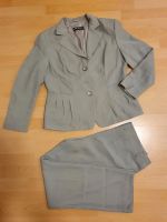 Anzug (Blazer + Hose) Gr. L/XL (von Gerry Weber) Sachsen - Radebeul Vorschau