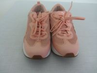 Schuhe Sportschuh Puma Cilia rosa Gr. 39 Nordrhein-Westfalen - Bad Oeynhausen Vorschau