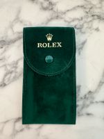 Orignal Rolex Travel Case Etui Hessen - Griesheim Vorschau