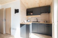 Ferienhaus / Tinyhouse am Campingpark Bayern - Kaisheim Vorschau