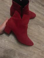 Stiefel, Schuhe Niedersachsen - Rotenburg (Wümme) Vorschau