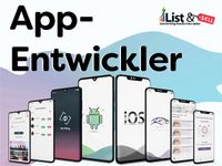 App Entwicklung Programmierer, Entwickler für iOS und Andorid App Berlin - Neukölln Vorschau