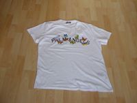 PALM ANGELS Herren T-Shirt weiß Gr. XL Nordrhein-Westfalen - Detmold Vorschau