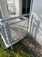 Suche Metallbauer der mir aus dem Geländer eine Tür macht Saarland - Dillingen (Saar) Vorschau