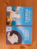 Der kleine Eisbär 1&2 dvd Bayern - Kissing Vorschau
