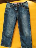 Damen Jeans Caprihose von Cecil, Gr.26 Bayern - Hohenroth bei Bad Neustadt a d Saale Vorschau