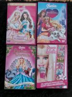 Barbie DVDs Rheinland-Pfalz - Zweibrücken Vorschau