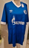 Neu FC Schalke T-Shirt Nordrhein-Westfalen - Dorsten Vorschau