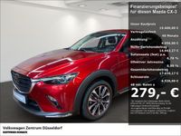 Mazda CX-3 Sports-Line Automatik Navigation Düsseldorf - Stadtmitte Vorschau
